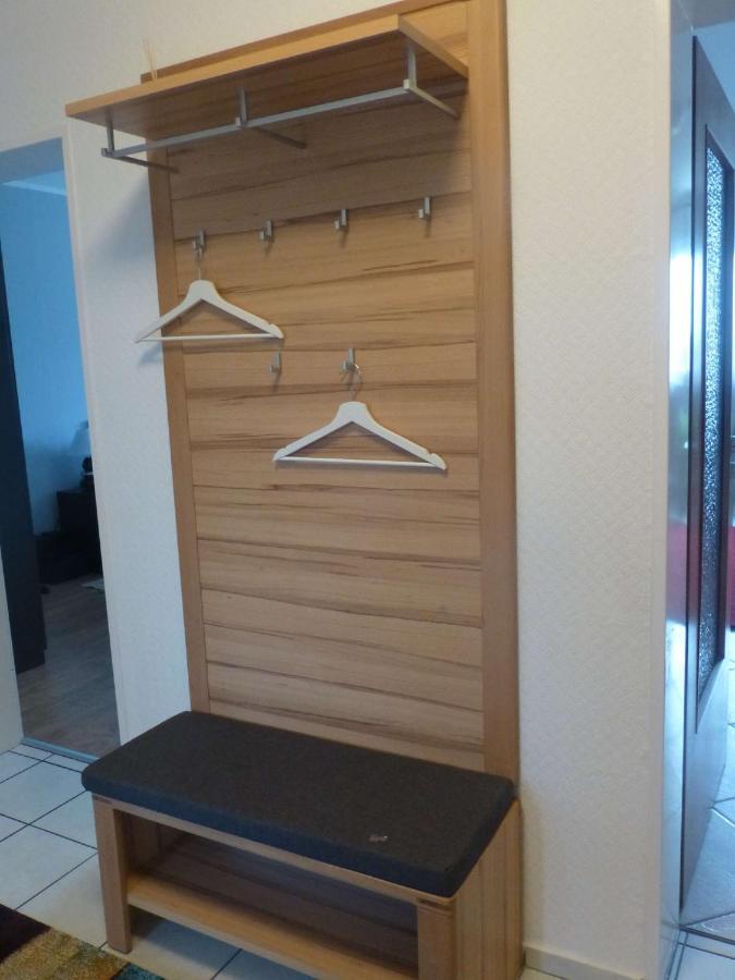 Ferienwohnung 'Zimmer Frei' Gelsenkirchen Exterior photo
