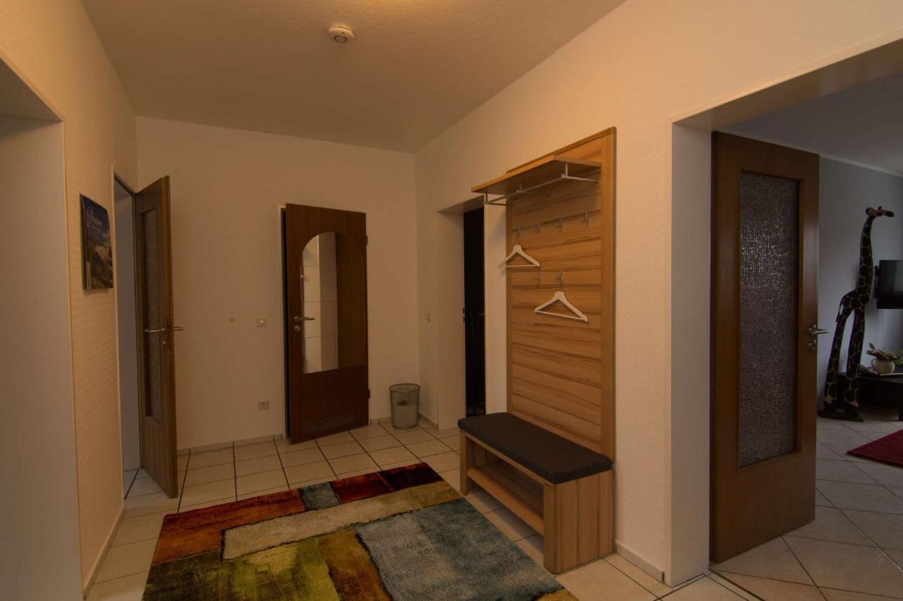 Ferienwohnung 'Zimmer Frei' Gelsenkirchen Exterior photo