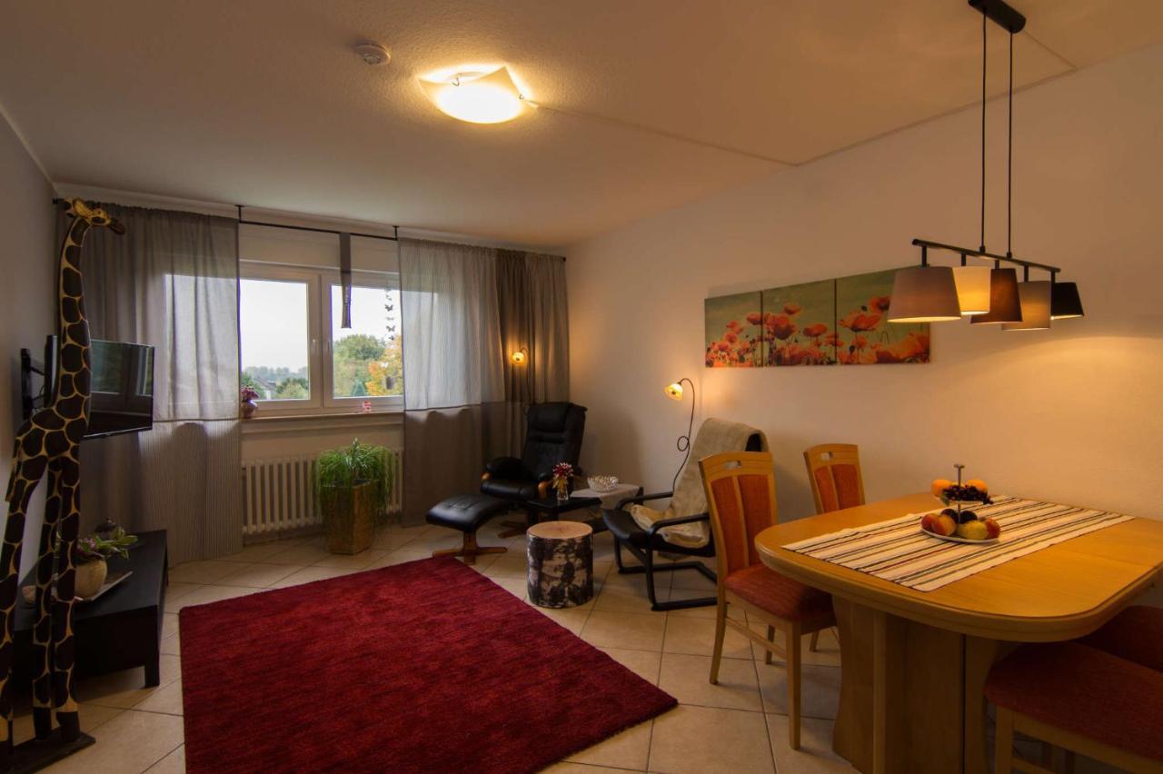 Ferienwohnung 'Zimmer Frei' Gelsenkirchen Exterior photo